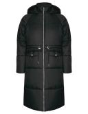 Autograph Longline Puffer Coat