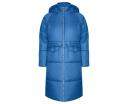 Autograph Longline Puffer Coat