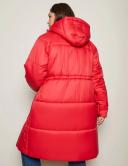 Autograph Longline Puffer Coat