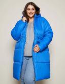 Autograph Longline Puffer Coat