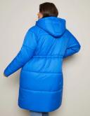 Autograph Longline Puffer Coat