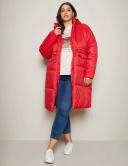 Autograph Longline Puffer Coat