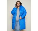 Autograph Longline Puffer Coat