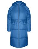 Autograph Longline Puffer Coat