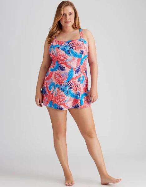 Autograph Swim Dress