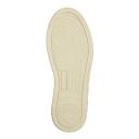 Autry - 01 Low Leather Sneaker White & Pink - 36