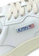Autry 01 Low Man Sneakers Leather - 40