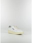 Autry 01 Low Man Sneakers Leather - 40