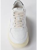 Autry 01 Low Man Sneakers Leather - 40