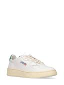 Autry Action Shoes Wmns Medalist Low