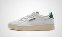 Autry Action Shoes Wmns Medalist Low