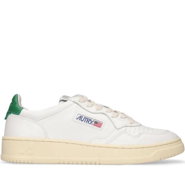 Autry Action Shoes Wmns Medalist Low