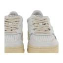 Autry Aulw LL49" Leather Sneakers