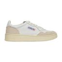 Autry Aulw Ls33" Sneakers White