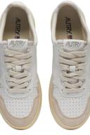 Autry Aulw Ls33" Sneakers White