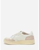 Autry Aulw Ls33" Sneakers White