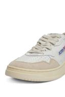 Autry Aulw Ls33" Sneakers White