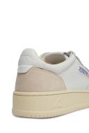 Autry Aulw Ls33" Sneakers White