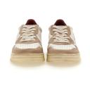 Autry Aulw WC09" Leather Sneakers