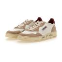 Autry Aulw WC09" Leather Sneakers