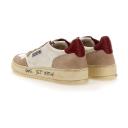 Autry Aulw WC09" Leather Sneakers