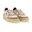 Autry Aulw WC09" Leather Sneakers