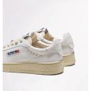 Autry Dallas White / White 38 | AfterPay Available