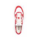 Autry Leather Medalist Low Sneakers