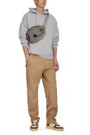 Autry Leather Medalist Low Sneakers AULMLC04 Military - 41