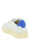Autry Leather Medalist Low Sneakers AULMLC04 Military - 43