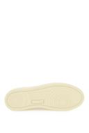 Autry Leather Medalist Low Sneakers AULMLC04 Military - 43