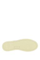 Autry Leather Medalist Low Sneakers AULMLC04 Military - 43