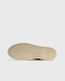 Autry Leather Medalist Low Sneakers AULWLL20 White Green - 40