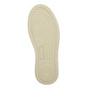 Autry Leather Medalist Low Sneakers AULWLL20 White Green - 40