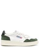 Autry Low Medalist Sneakers