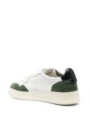 Autry Low Medalist Sneakers