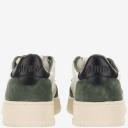 Autry Low Medalist Sneakers