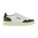 Autry Low Medalist Sneakers