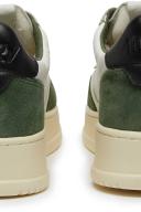 Autry Low Medalist Sneakers