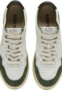 Autry Low Medalist Sneakers