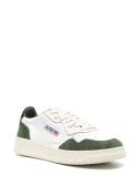 Autry Low Medalist Sneakers