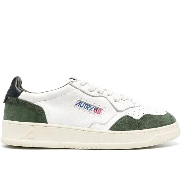Autry Low Medalist Sneakers