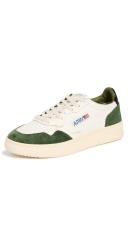 Autry Low Medalist Sneakers