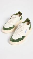 Autry Low Medalist Sneakers
