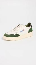 Autry Low Medalist Sneakers
