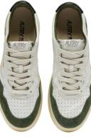 Autry Low Medalist Sneakers