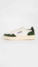 Autry Low Medalist Sneakers