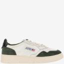Autry Low Medalist Sneakers