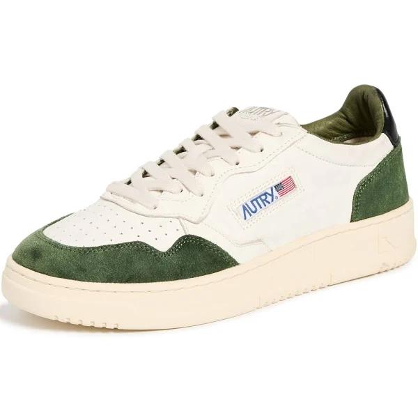 Autry Low Medalist Sneakers