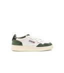 Autry Low Medalist Sneakers